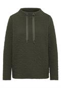 raw khaki
