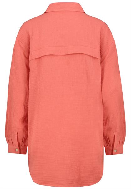 real coral