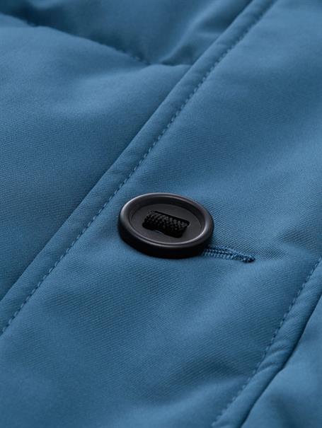 real teal blue