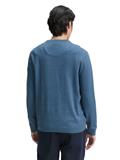 real teal melange