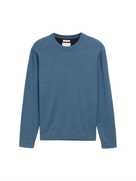 real teal melange