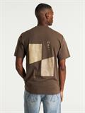 RECO e73 e7000 major brown
