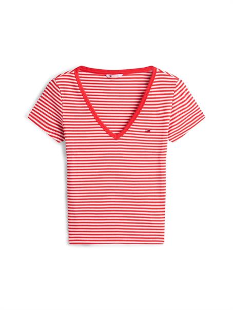 red alert - stripe