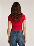 red hot