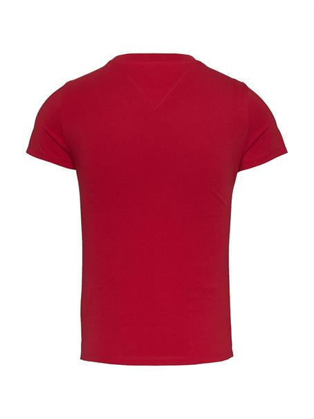 red hot