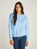 REG FLAG ON CHEST CREW-NK vessel blue