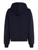 REG FLAG ON CHEST HOODIE desert sky