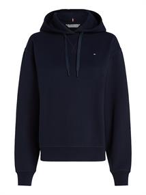 REG FLAG ON CHEST HOODIE desert sky