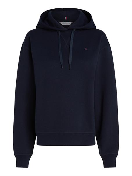 REG FLAG ON CHEST HOODIE desert sky