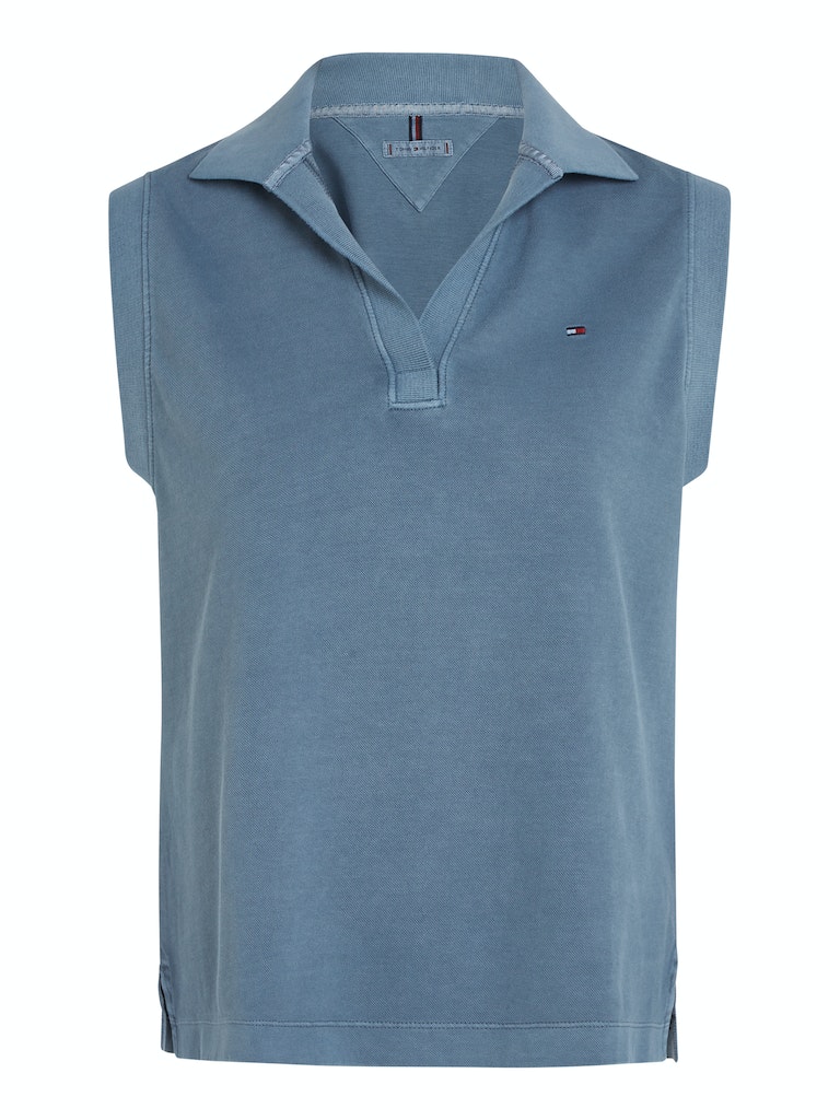 Tommy Hilfiger Damen Shirt Ww0ww41284 günstig online kaufen