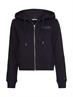 REG NEW BRANDED ZIP UP HOODIE desert sky