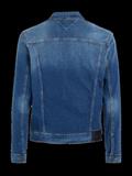 REG TRUCKER JK WMBS wilson mid blue stretch