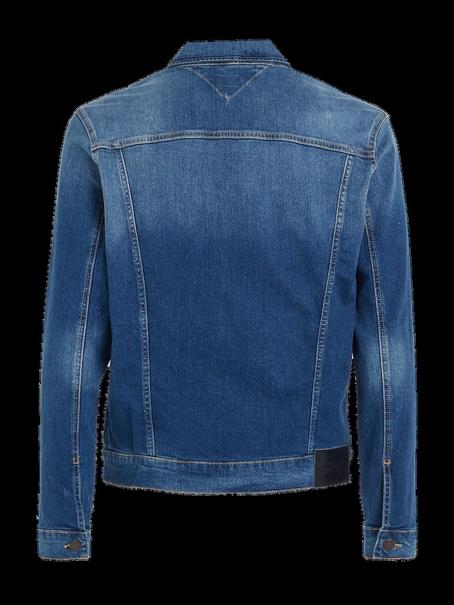 REG TRUCKER JK WMBS wilson mid blue stretch