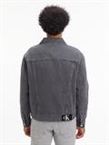 REGULAR 90S DENIM JACKET denim black