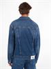 REGULAR 90S DENIM JACKET denim medium