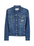 REGULAR 90S DENIM JACKET denim medium