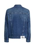 REGULAR 90S DENIM JACKET denim medium