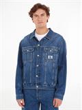 REGULAR 90S DENIM JACKET denim medium