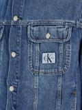 REGULAR 90S DENIM JACKET denim medium