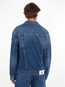 REGULAR 90S DENIM JACKET denim medium