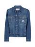 REGULAR 90S DENIM JACKET denim medium