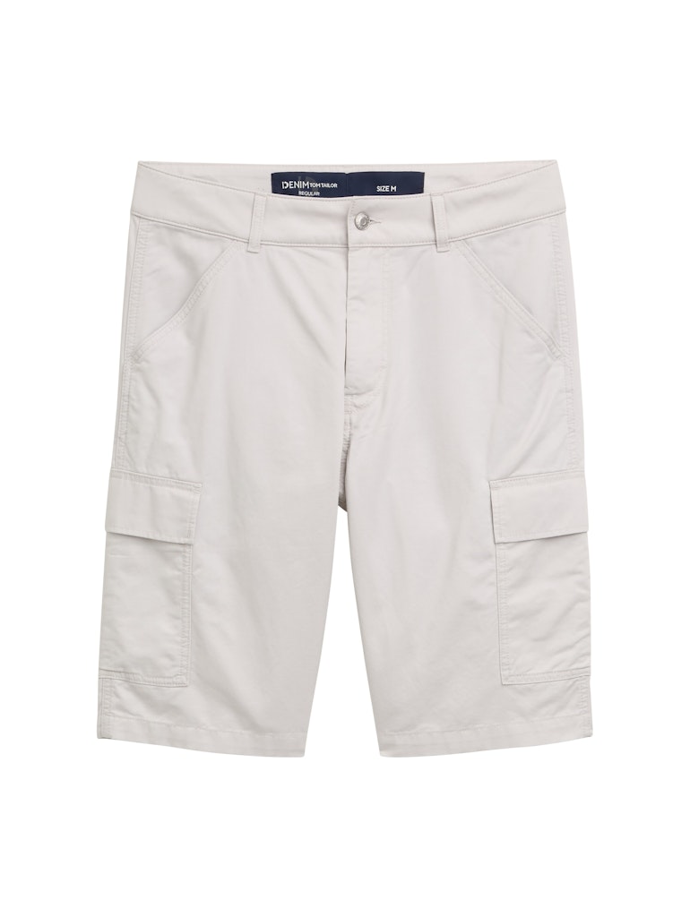 Tom Tailor Denim Herren Short 1044841 günstig online kaufen