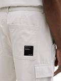 Regular Cargo Shorts chalk grey