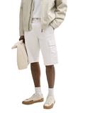 Regular Cargo Shorts chalk grey