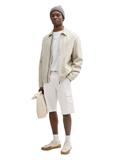 Regular Cargo Shorts chalk grey