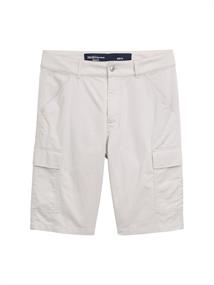 Regular Cargo Shorts chalk grey