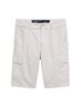 Regular Cargo Shorts chalk grey