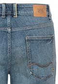Regular Fit 5-Pocket fleXXXactive® Jeans indigo bleached