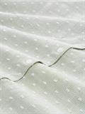 Regular Fit Bluse mit Streifenmuster green white dobby stipe