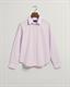 Regular Fit Broadcloth Bluse mit Streifen soothing lilac