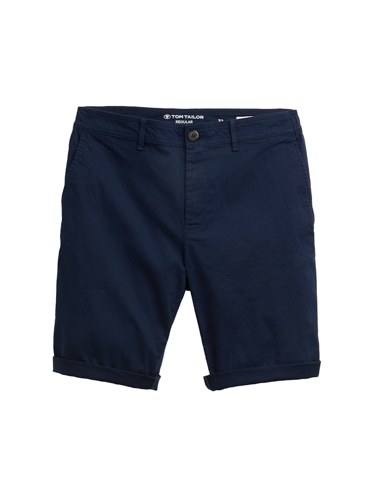 Tom Tailor Herren Short 1044845 günstig online kaufen