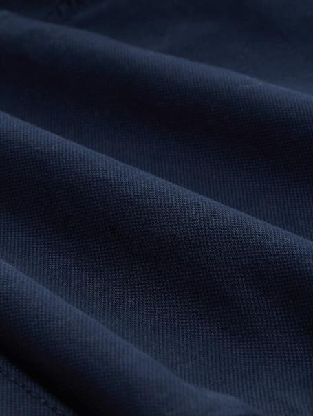 Regular Fit Chino Shorts sky captain blue
