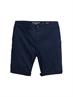 Regular Fit Chino Shorts sky captain blue