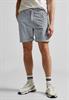 Regular Fit Chinoshorts cool grey