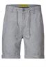 Regular Fit Chinoshorts cool grey