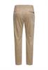 Regular Fit Cord Chino desert