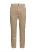 Regular Fit Cord Chino desert