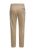 Regular Fit Cord Chino desert