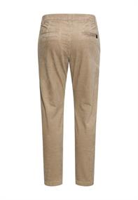 Regular Fit Cord Chino desert