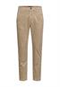 Regular Fit Cord Chino desert