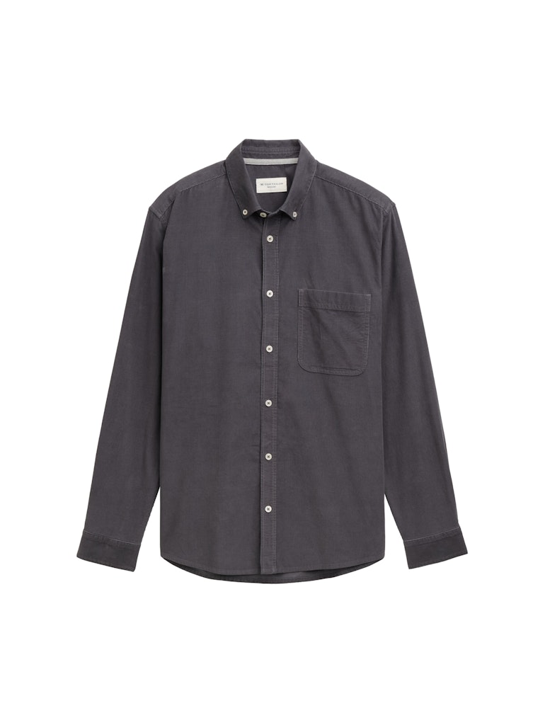 Tom Tailor Herren Hemd 1047341 günstig online kaufen