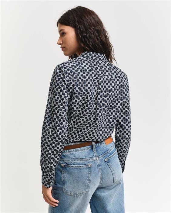 regular-fit-geometric-baumwoll-voile-bluse-evening-blue
