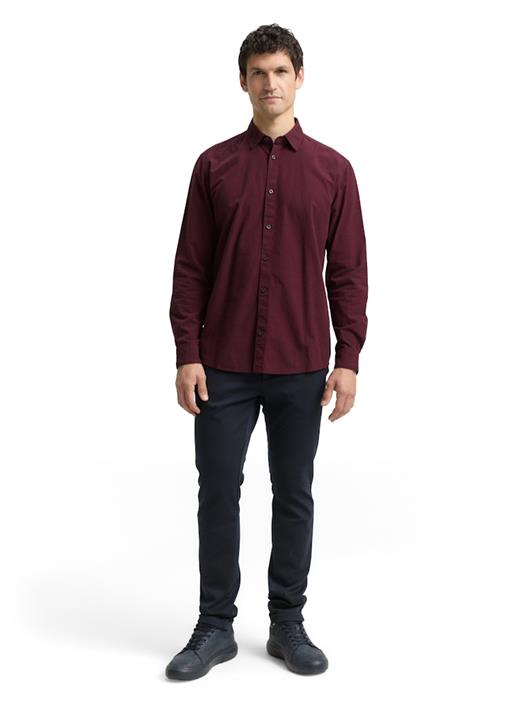 regular-fit-hemd-mit-karomuster-red-vichy-check