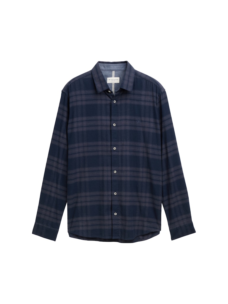 Tom Tailor Herren Hemd 1047338 günstig online kaufen