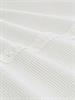 Regular Fit Kurzarmhemd aus Baumwolle gardenia white dot structure