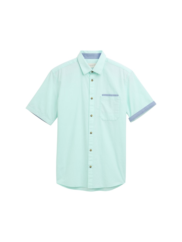 Tom Tailor Herren Hemd 1045097 günstig online kaufen
